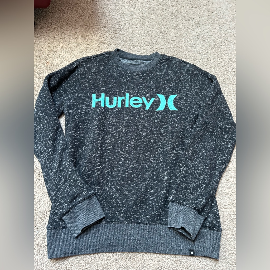 Hurley Pull Over